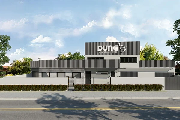 empresa-dune Home